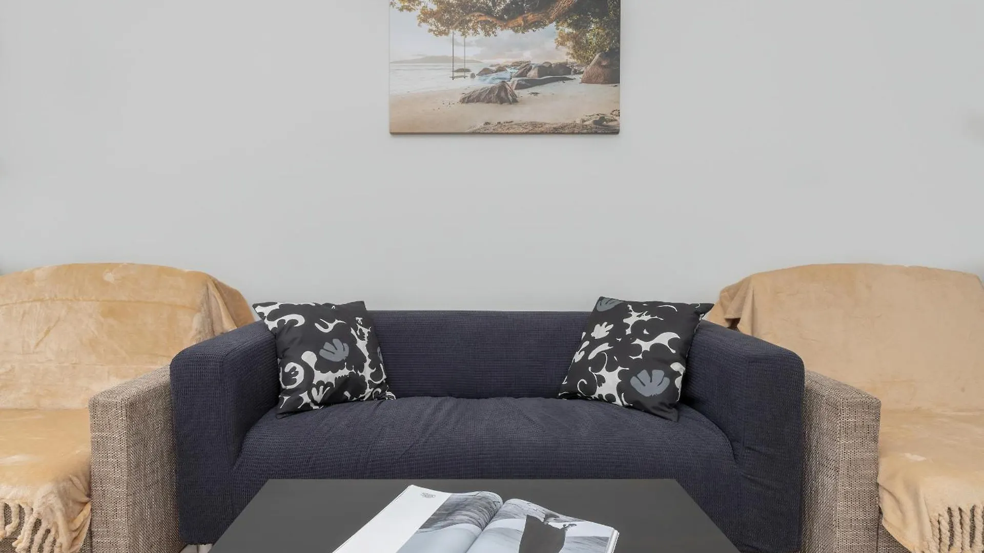 Cosy Apartment With Balcony In Gdansk By Noclegi Renters 0*,  Polen