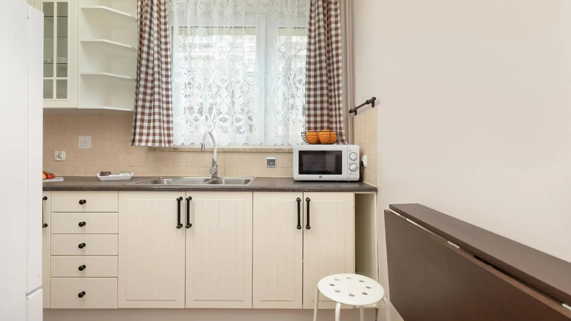 Cosy Apartment With Balcony In Gdansk By Noclegi Renters